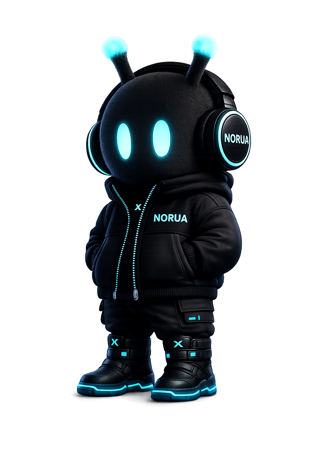 NORUA